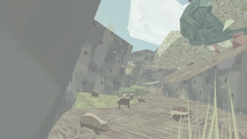 Shelter Screenshot